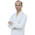 Dr. RAVI KIRAN K